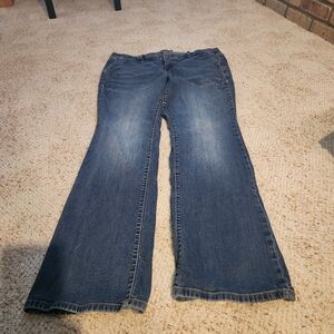 Torrid Jeans